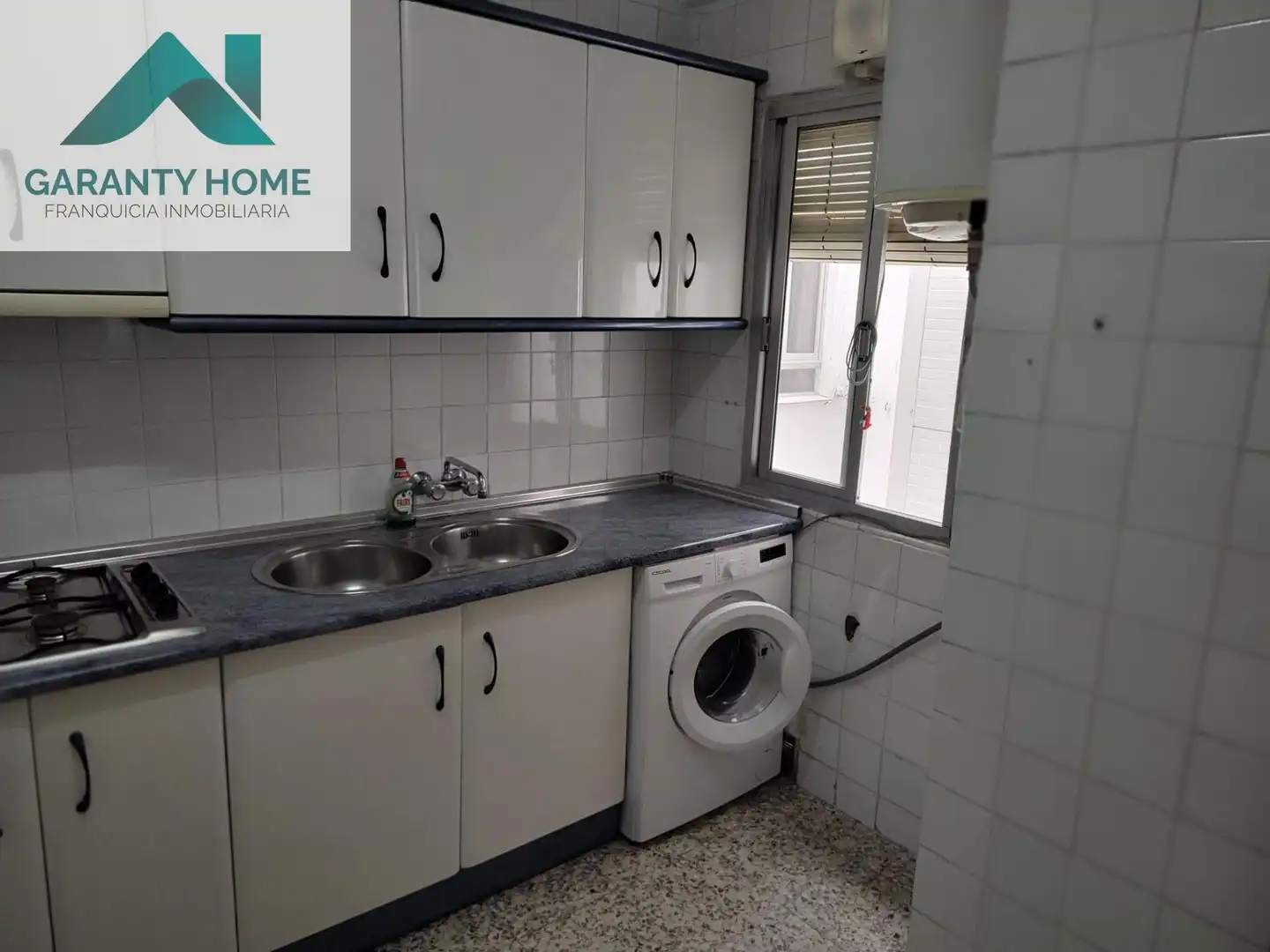 Piso de alquiler en Peñamefecit - Avda Barcelona