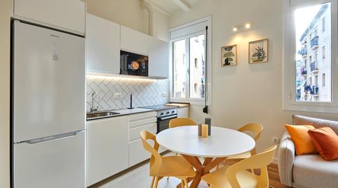 Foto 4 de Pis de lloguer a N/a, El Raval,  Barcelona Capital