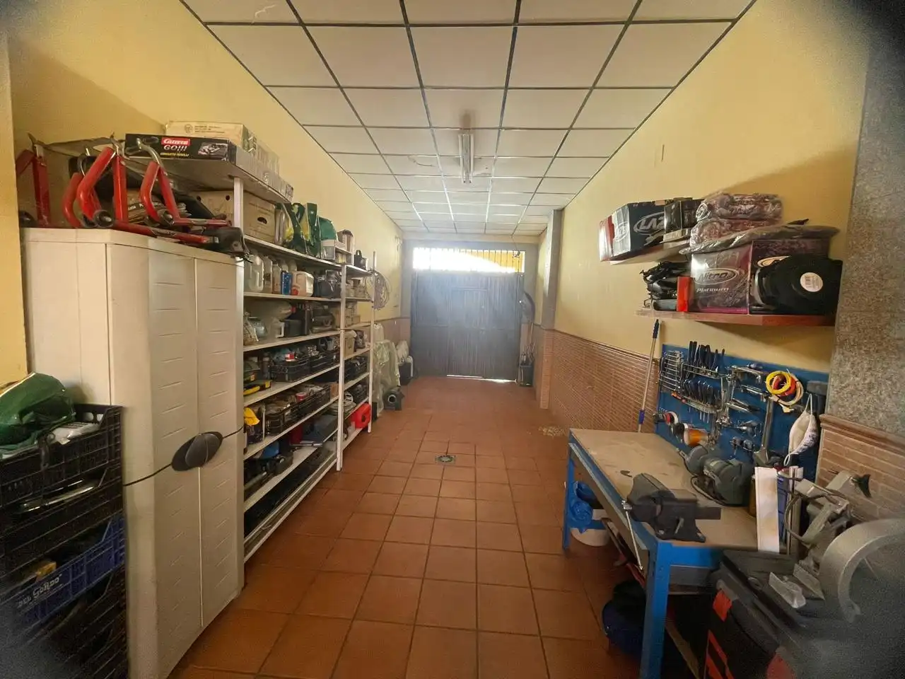 Haus mit Terrasse zum Verkauf in Villanueva de la Serena, imagen 25