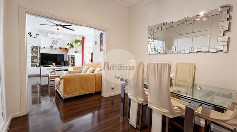 Foto 3 de Piso en venta en Calle de Coslada, Guindalera, Madrid Capital