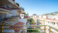 Exterior view of Flat for sale in Tossa de Mar  with Terrace and Storage room