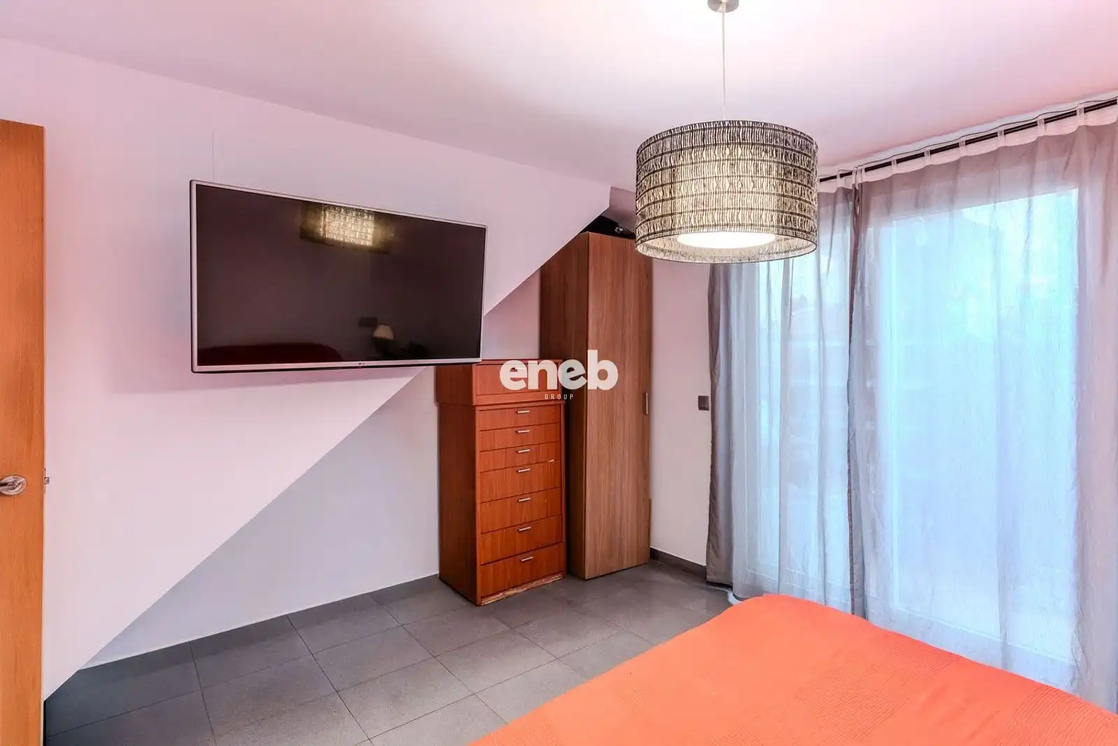 Duplex avec piscine à vendre à Solaes, imagen 5