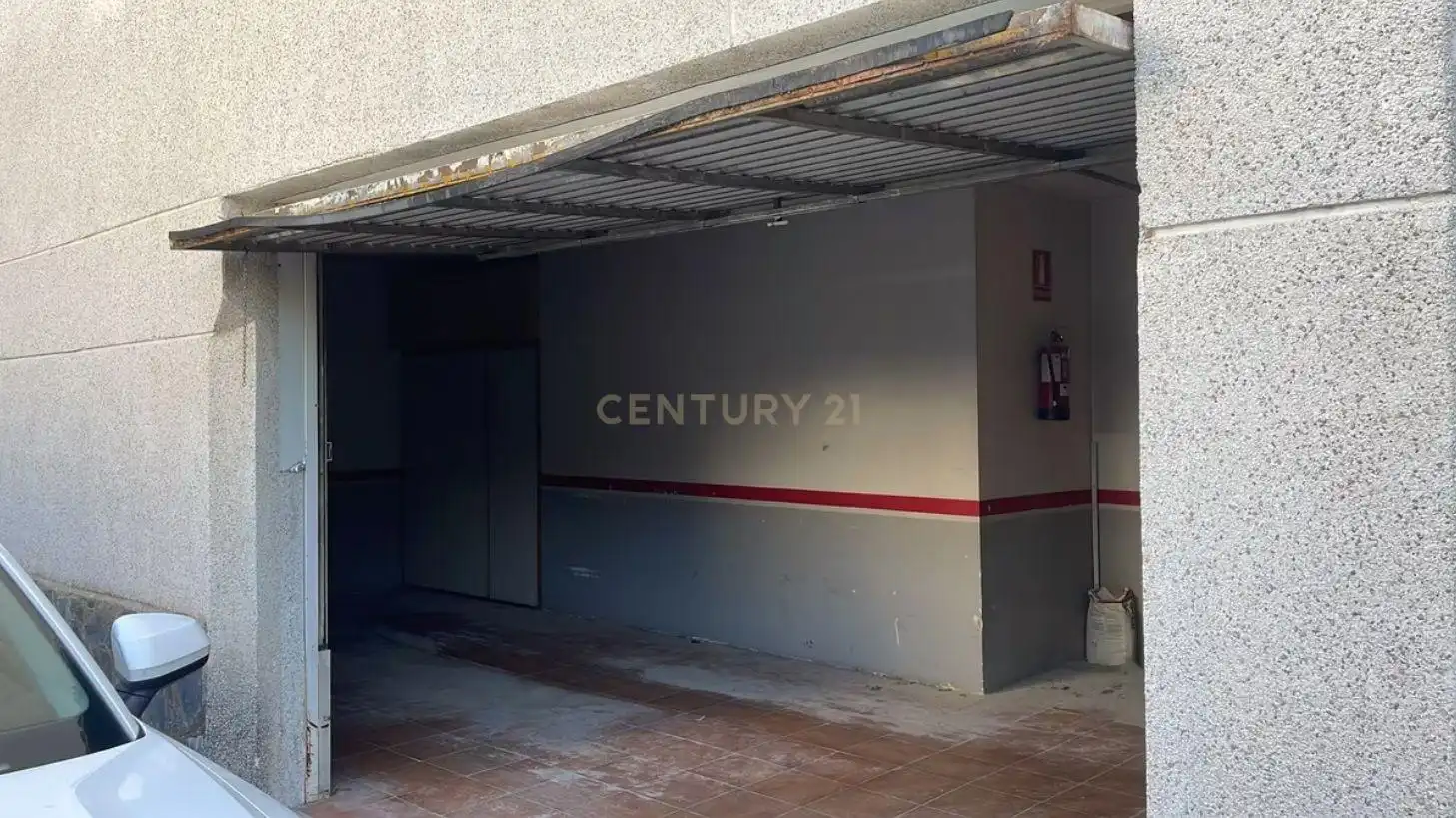 Aparcamiento en venta en Calle Dos de Maig, nº 26 BJ, imagen 3