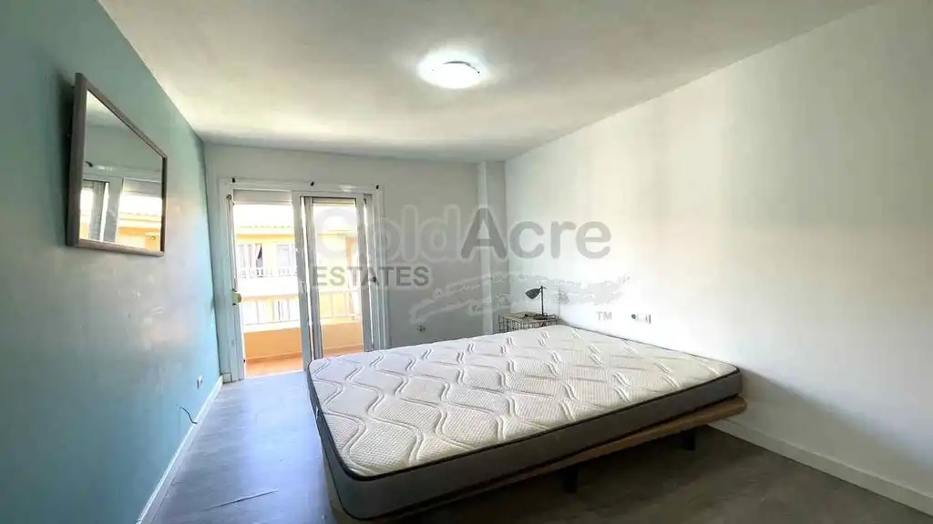 Habitación de Apartamento en venta en La Oliva