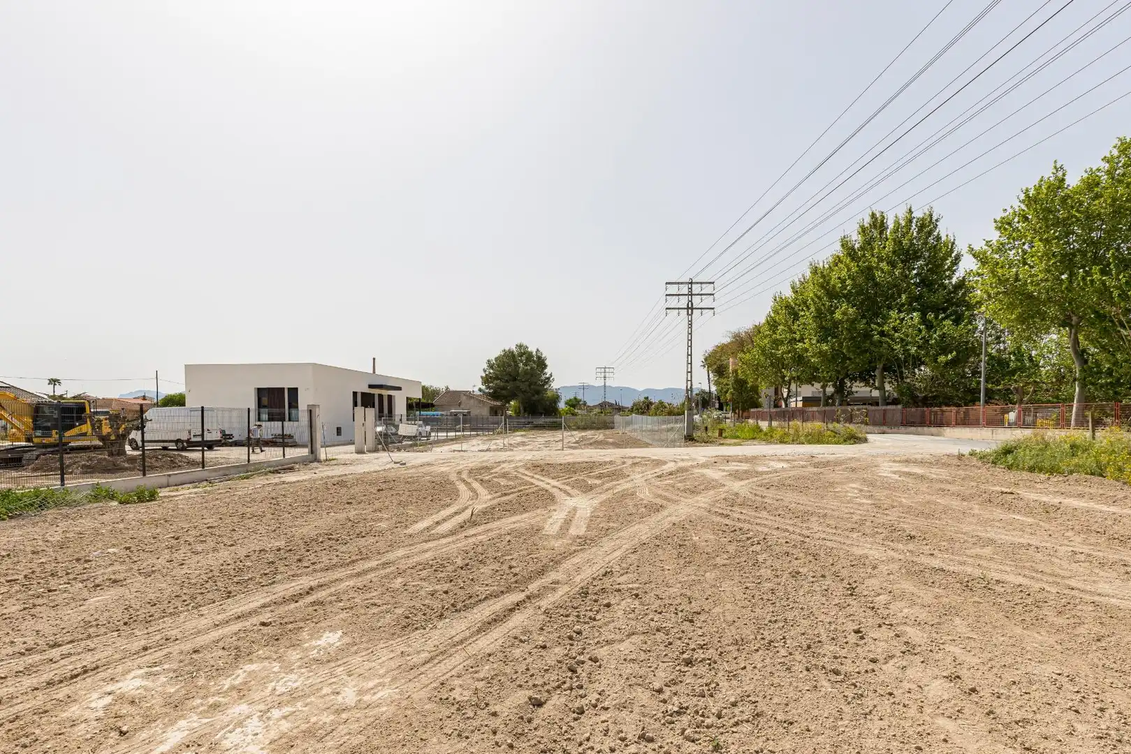 Residencial en venda en Murcia