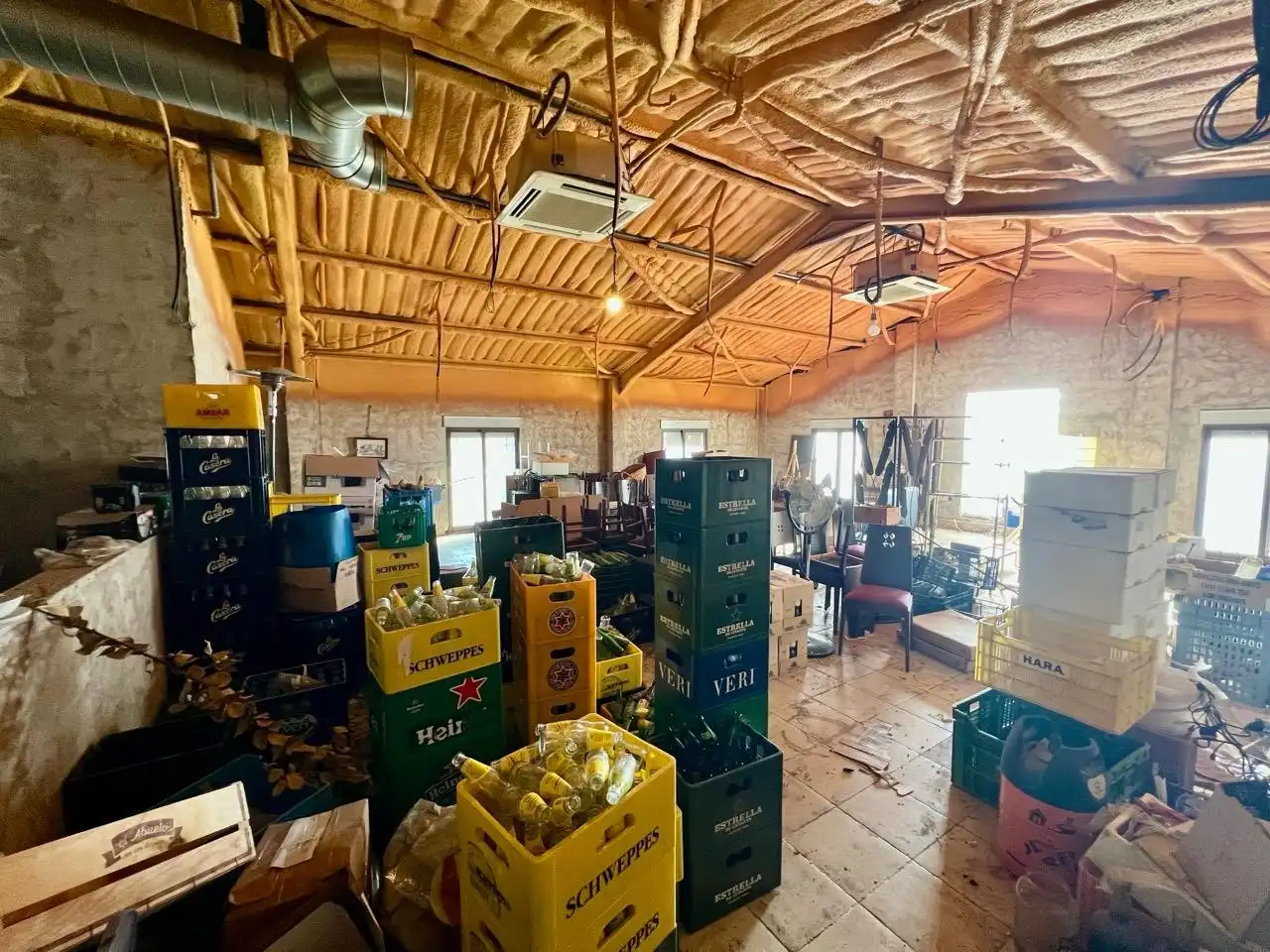 Local comercial en venda a Camino Badén 188, imagen 14