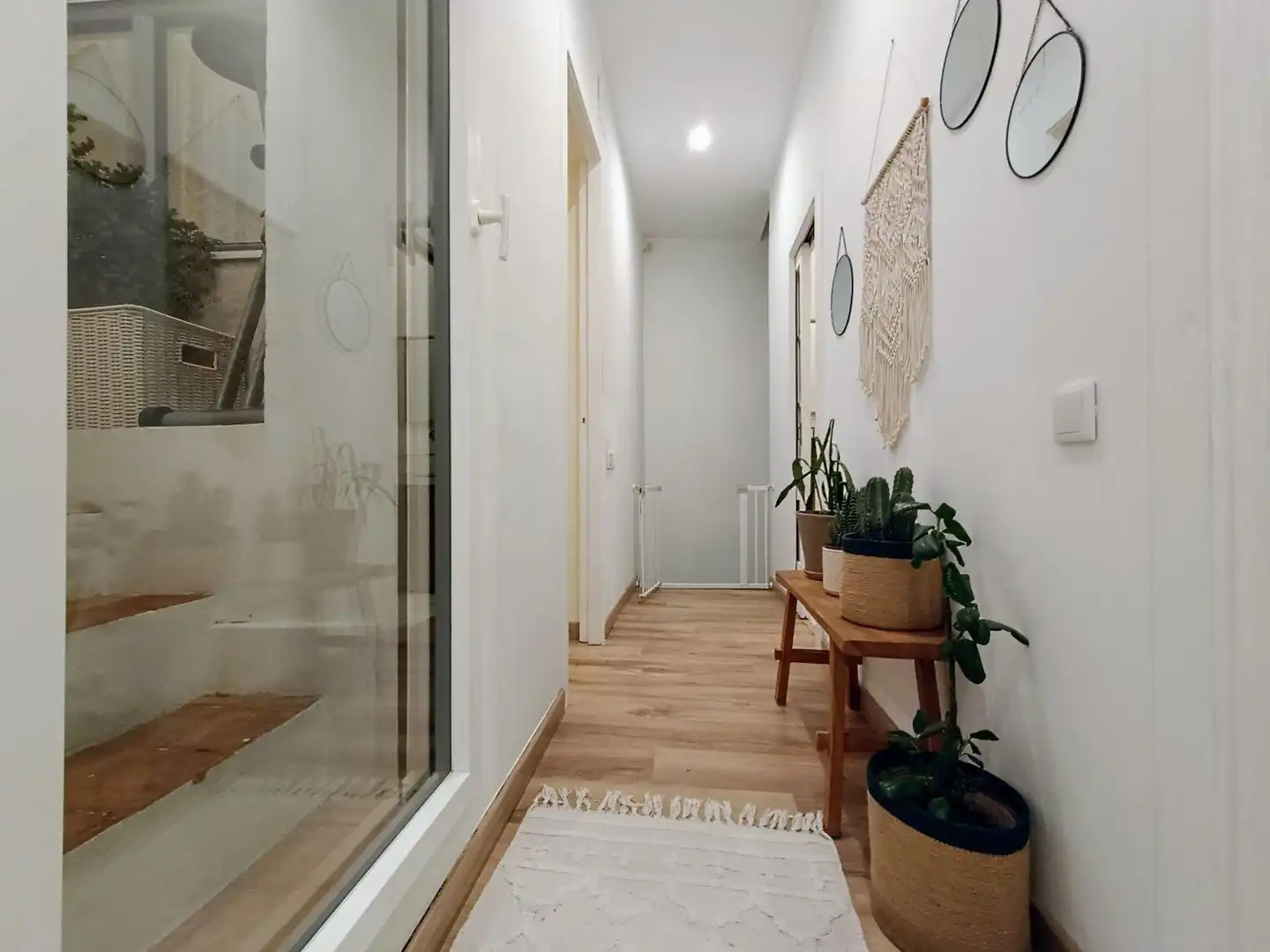 Casa o chalet en venta en Molins de Rei con Aire acondicionado, Calefacción y Terraza