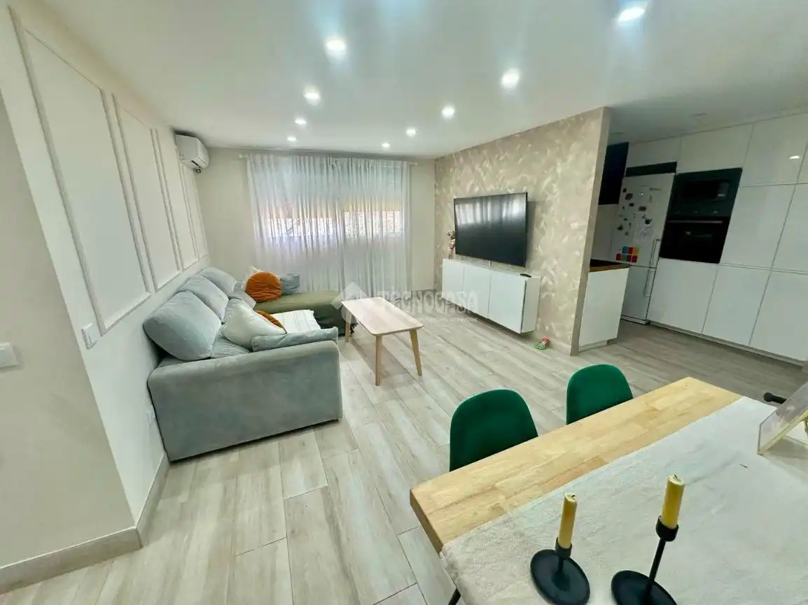 Appartement avec ascenseur à vendre à Chapín - Campus Universitario - Navinco, imagen 3