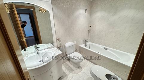 Foto 3 de Pis de lloguer a Gamonal - San Bruno - G9, Burgos Capital