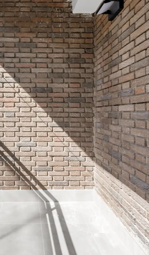 Exterior view of Flat for sale in Madrid  with Air Conditioner, Heating and Terrace