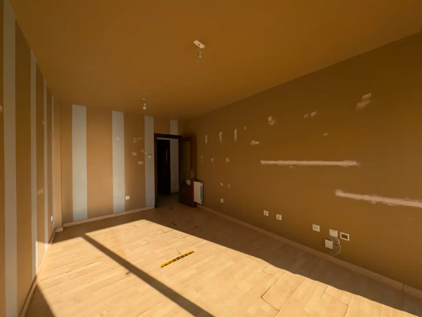 Habitación de Piso en venta en Castañeda con Calefacción, Terraza y Trastero