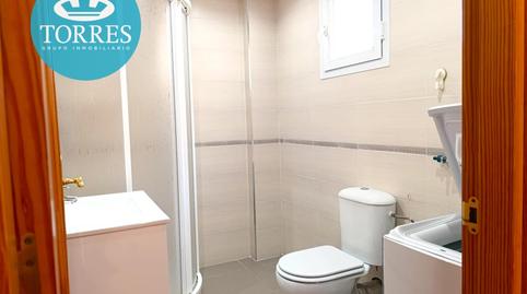 Foto 5 de Apartament en venda a Avenida de Rafael Quintana Rosado, Ayuntamiento, Málaga