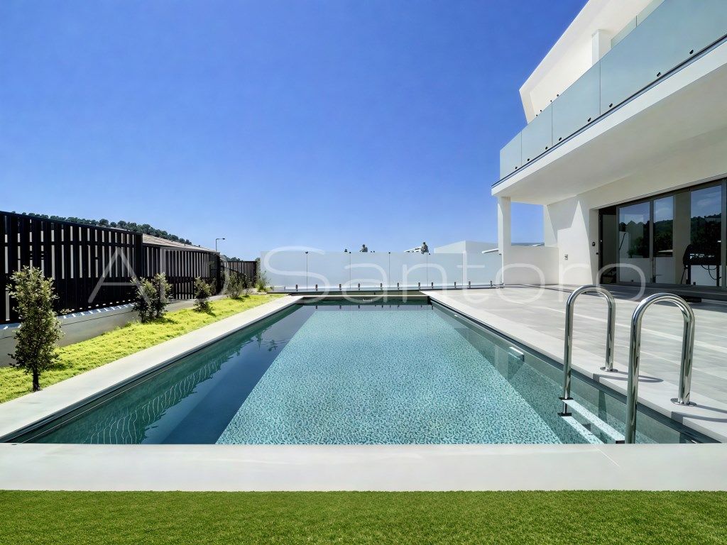 Casa o chalet en venta en Mas Alba