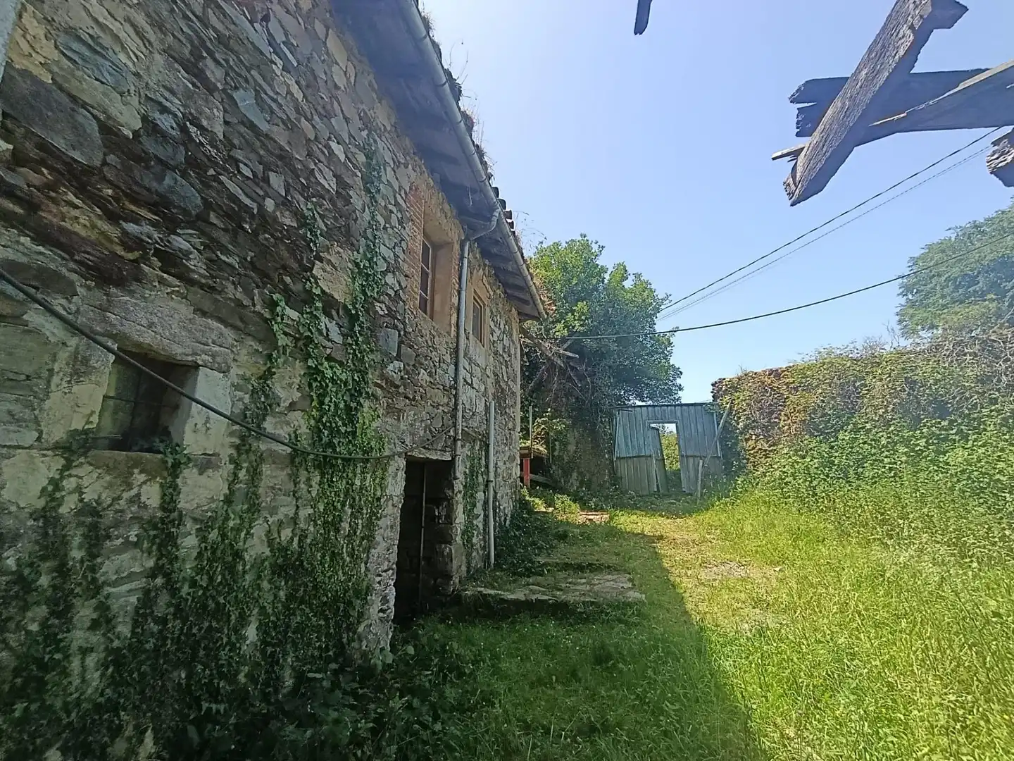 Casa rústica en venda a CASTRO,EL 3, imagen 46