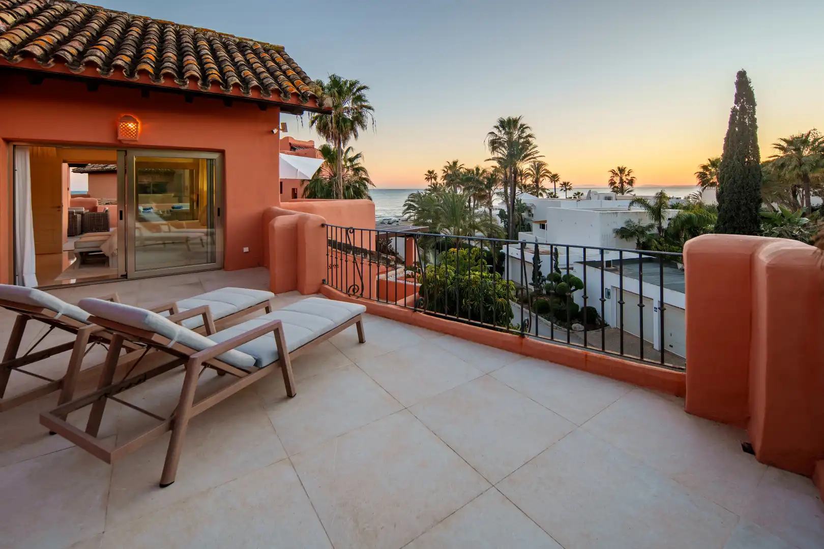 Penthouse mit Pool zum Verkauf in Río Real - Los Monteros, imagen 47