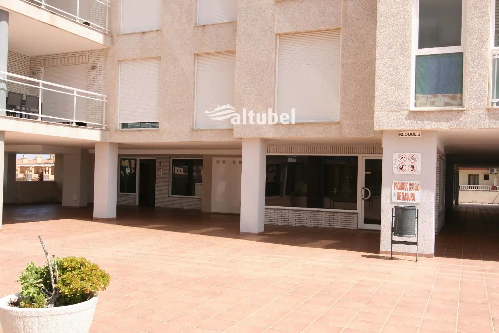 Apartament amb piscina en venda a Valencia, imagen 27