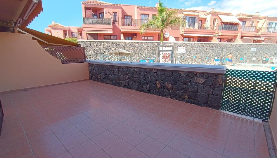 Foto 1 de Apartament en venda a Costa del Silencio, Santa Cruz de Tenerife