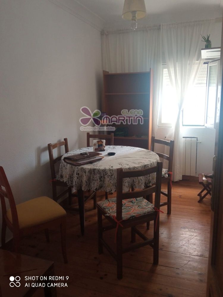 Comedor de Piso en venta en Burgos Capital con Amueblado