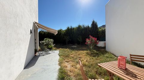 Foto 4 de Casa o xalet en venda a Alfafara, Alicante