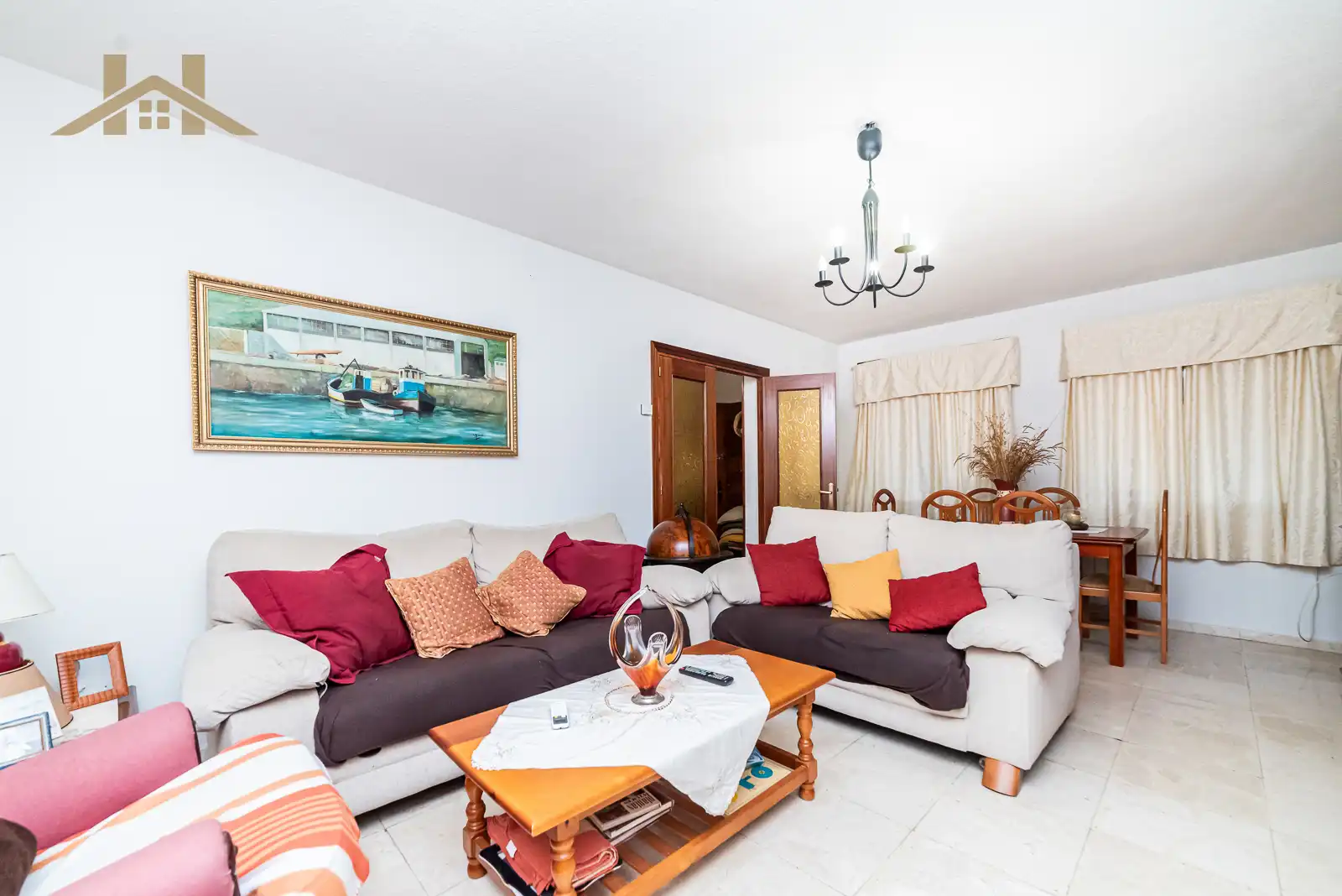 Villa mit Terrasse zum Verkauf in Calalberche, imagen 11