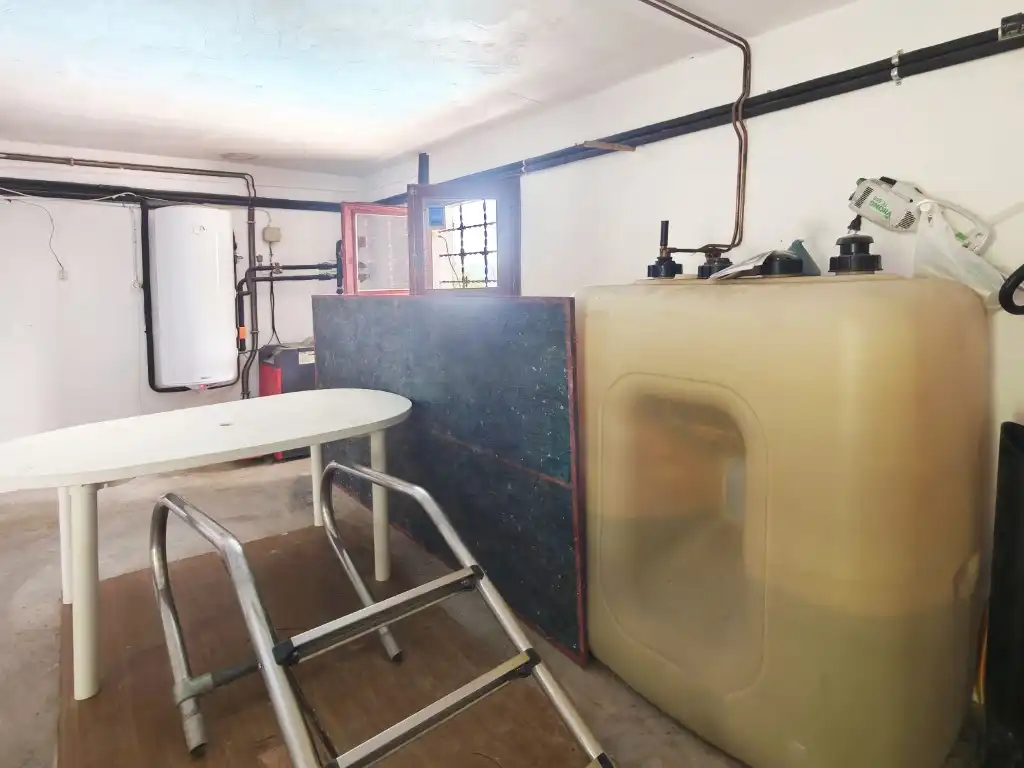Casa o chalet en venta en La Puebla de Castro