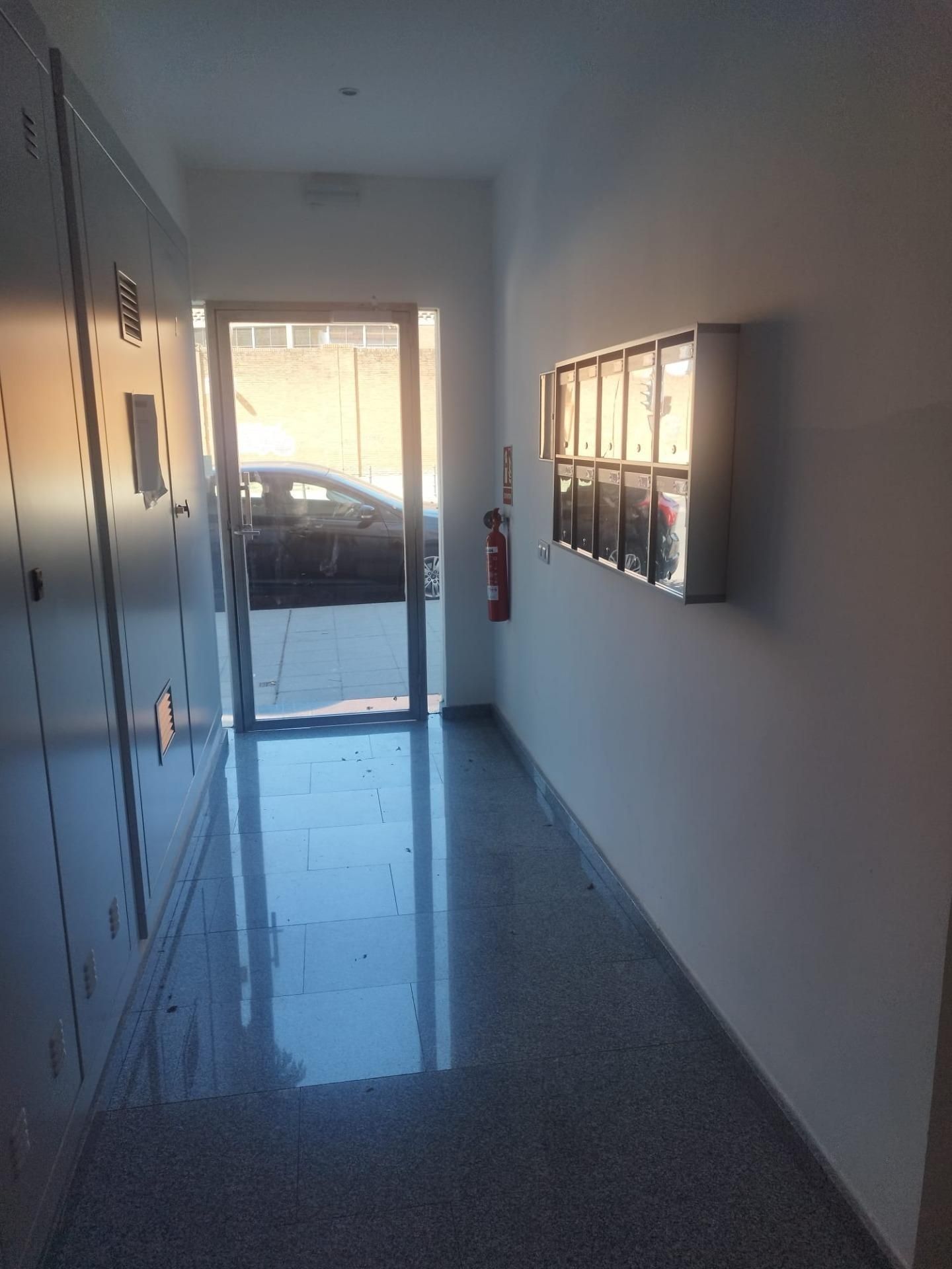 Piso en venta en Badajoz Capital con Terraza