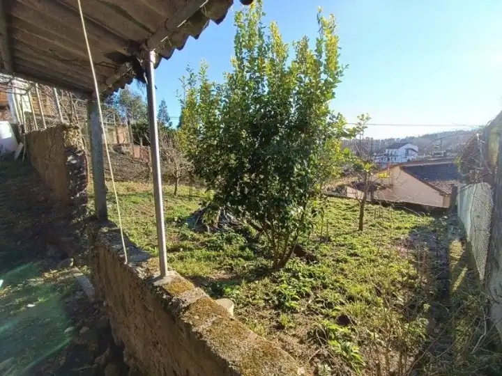 Casa o xalet en venda en Santiago de Compostela 