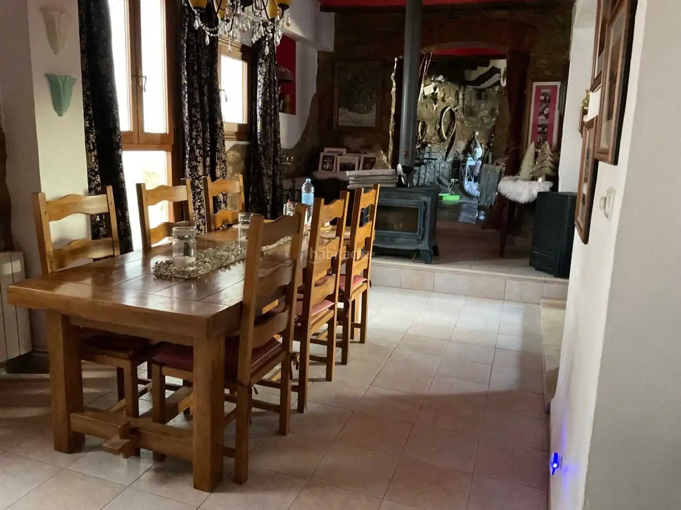 Appartamento in vendita a Carrer Raval 1, imagen 18