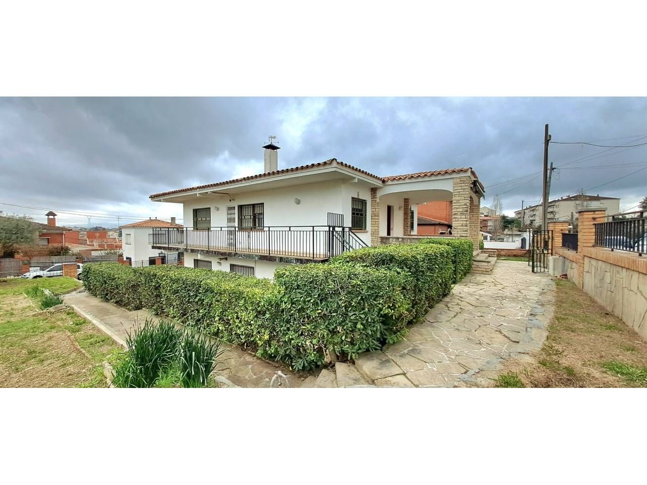 Casa o xalet en venda a Alzina