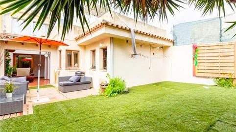 Foto 3 de Planta baja en venta en Ciudad Jardín, Palma de Mallorca