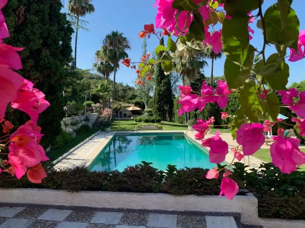 Xalet amb piscina en venda a La Granja - La Colina - Los Pastores, imagen 4
