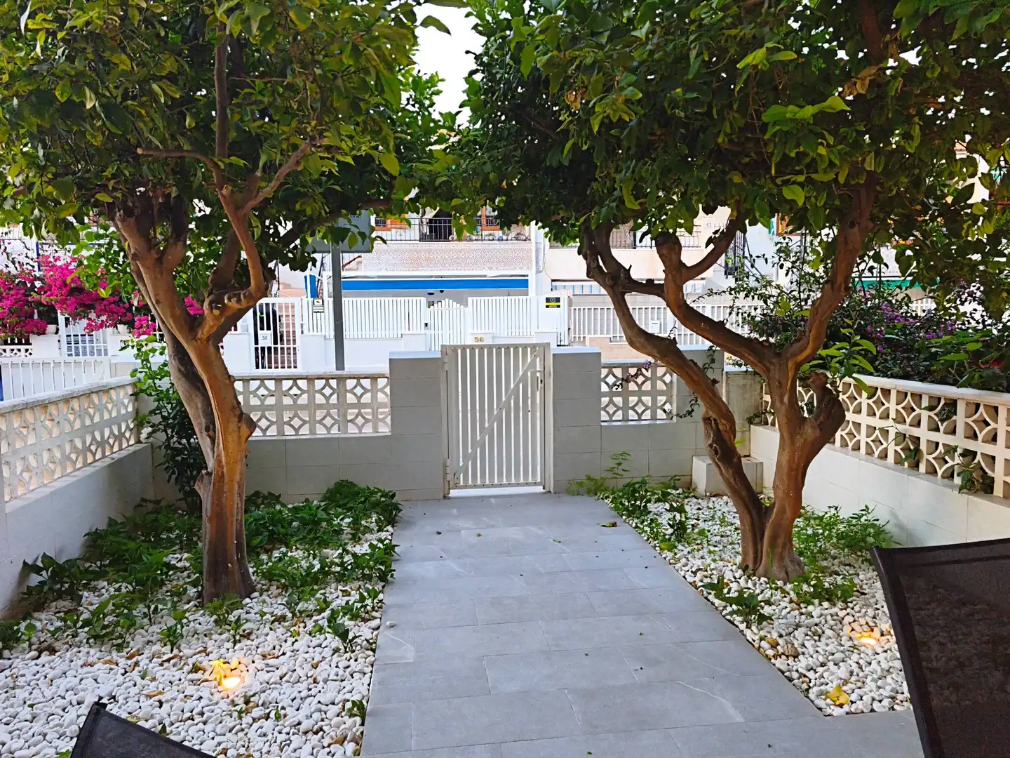 Casa o xalet en venda en San Pedro del Pinatar amb Moblat