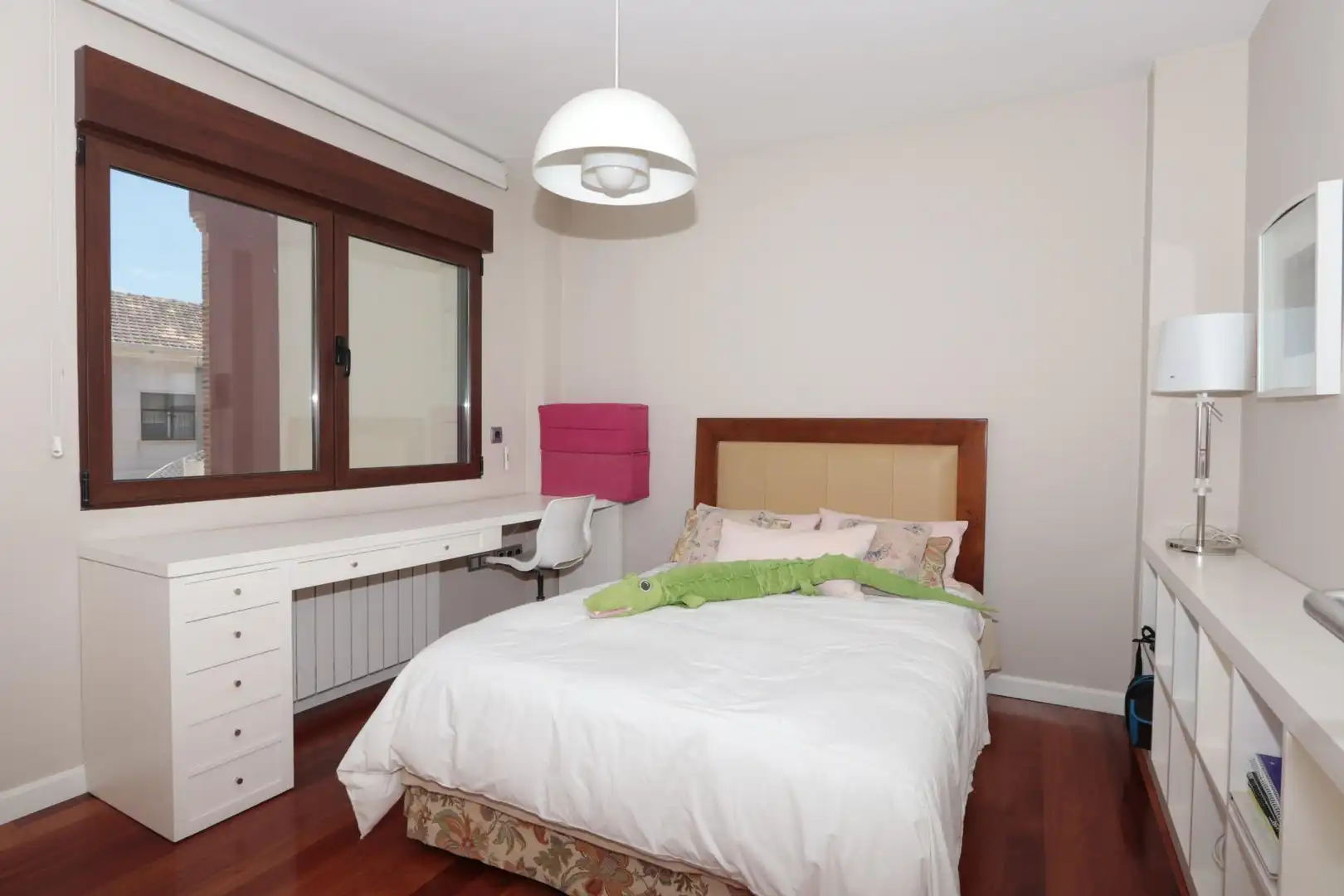 Bedroom of Detached homes for sale in Cartagena  with Air Conditioner, Heating and Terrace