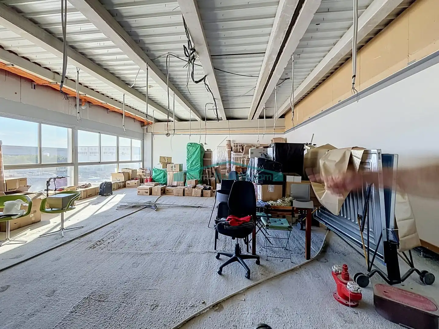 Industrial building to rent in Fuente del Jarro, imagen 15