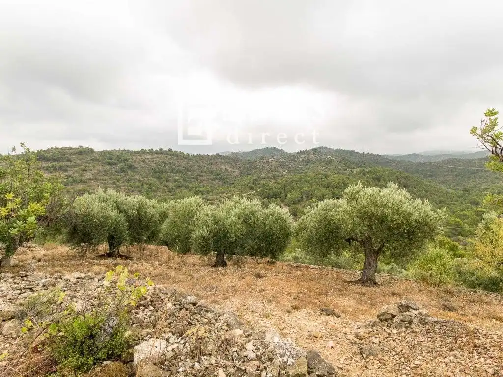 Country house zum Verkauf in Tortosa mit Möbliert