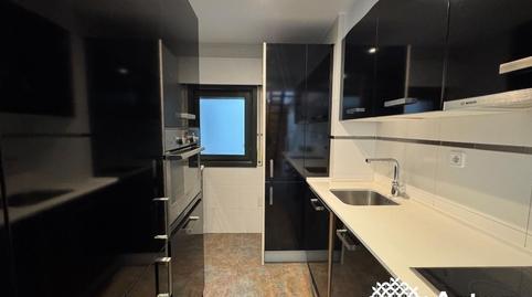 Foto 2 de Àtic de lloguer a Astarloa Kalea, Ensanche - Moyua - Diputación, Bilbao