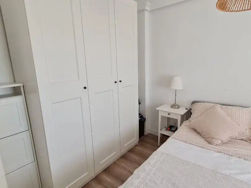 Appartamento con ascensore in affitto a Calle de la Ada 10, imagen 11