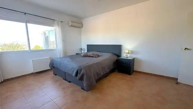 Chalet con piscina en venta en VERDEROL, imagen 13