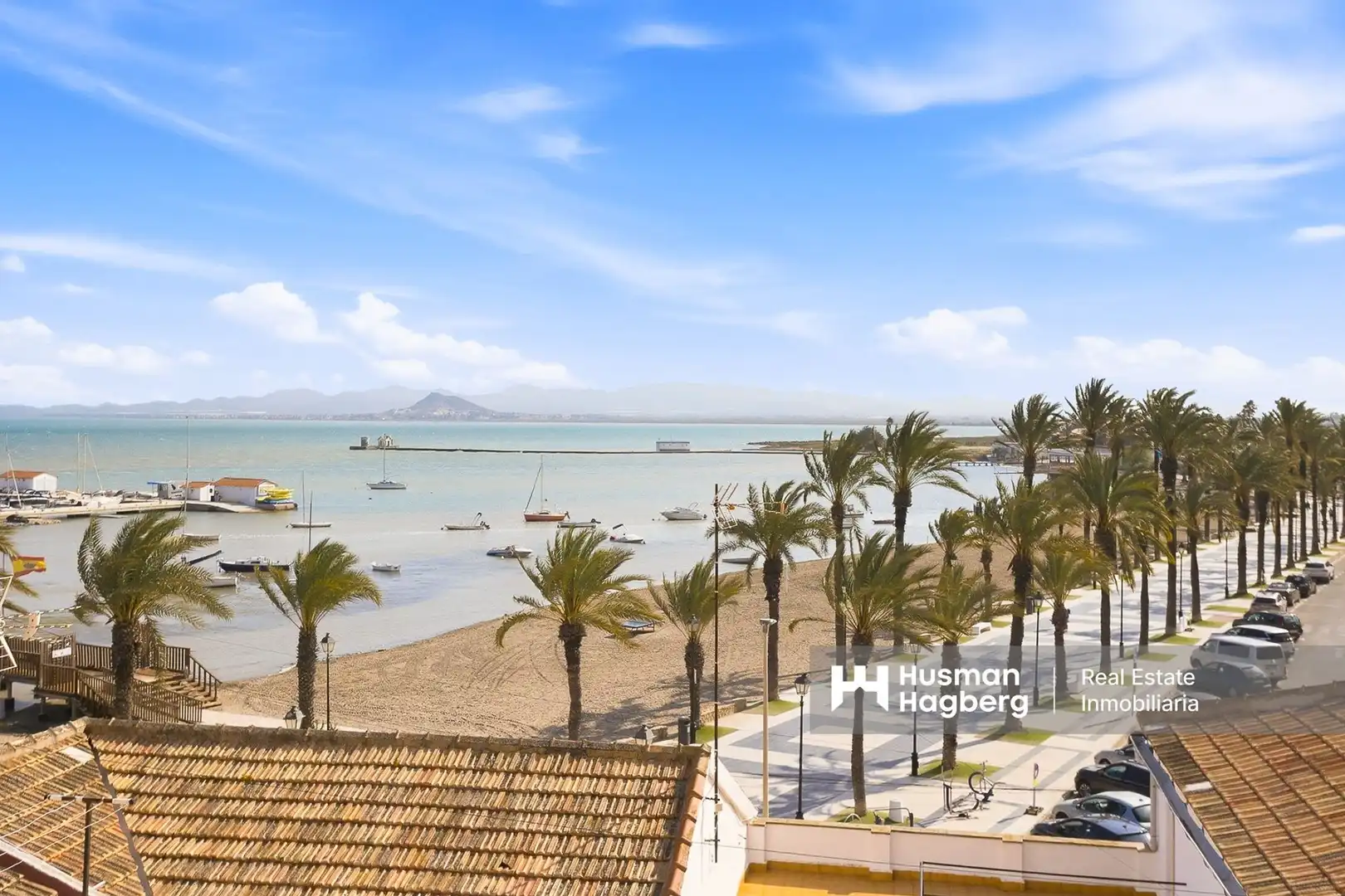 Apartament en venda en Los Alcázares amb Balcó