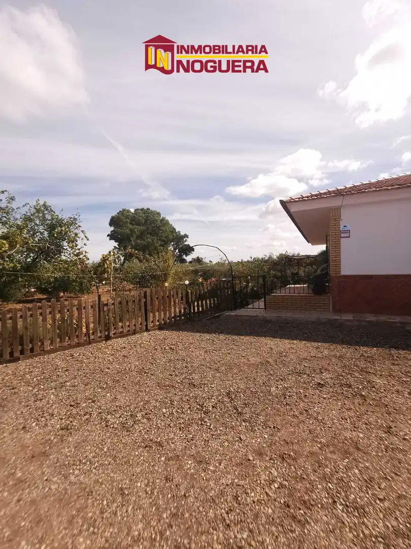 Landhaus zum Verkauf in La Carlota, imagen 7