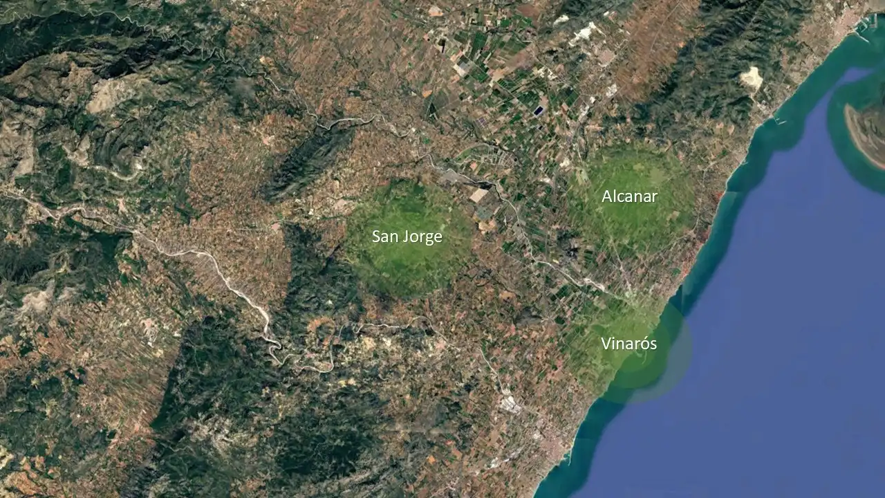 Rural land for sale in C/ Aires, imagen 5