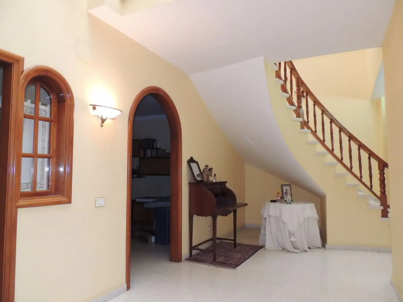 Casa o chalet en venta en Telde con Aire acondicionado y Amueblado