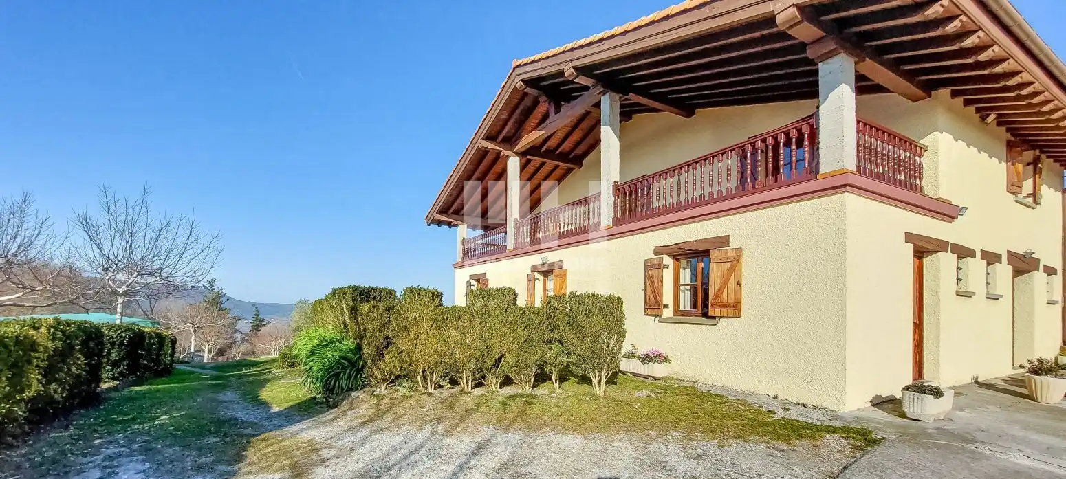 Casa in vendita a Oiartzun, imagen 3