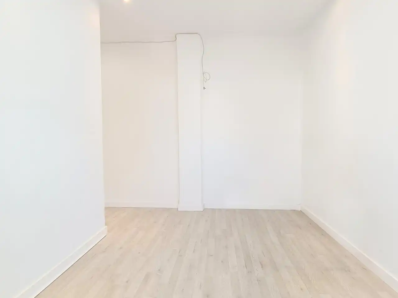 Wohnung zur Miete in Madrid