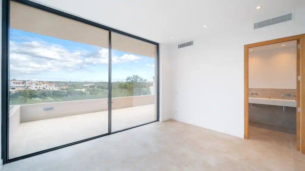 Detached house with pool for sale in Portopetro, imagen 7