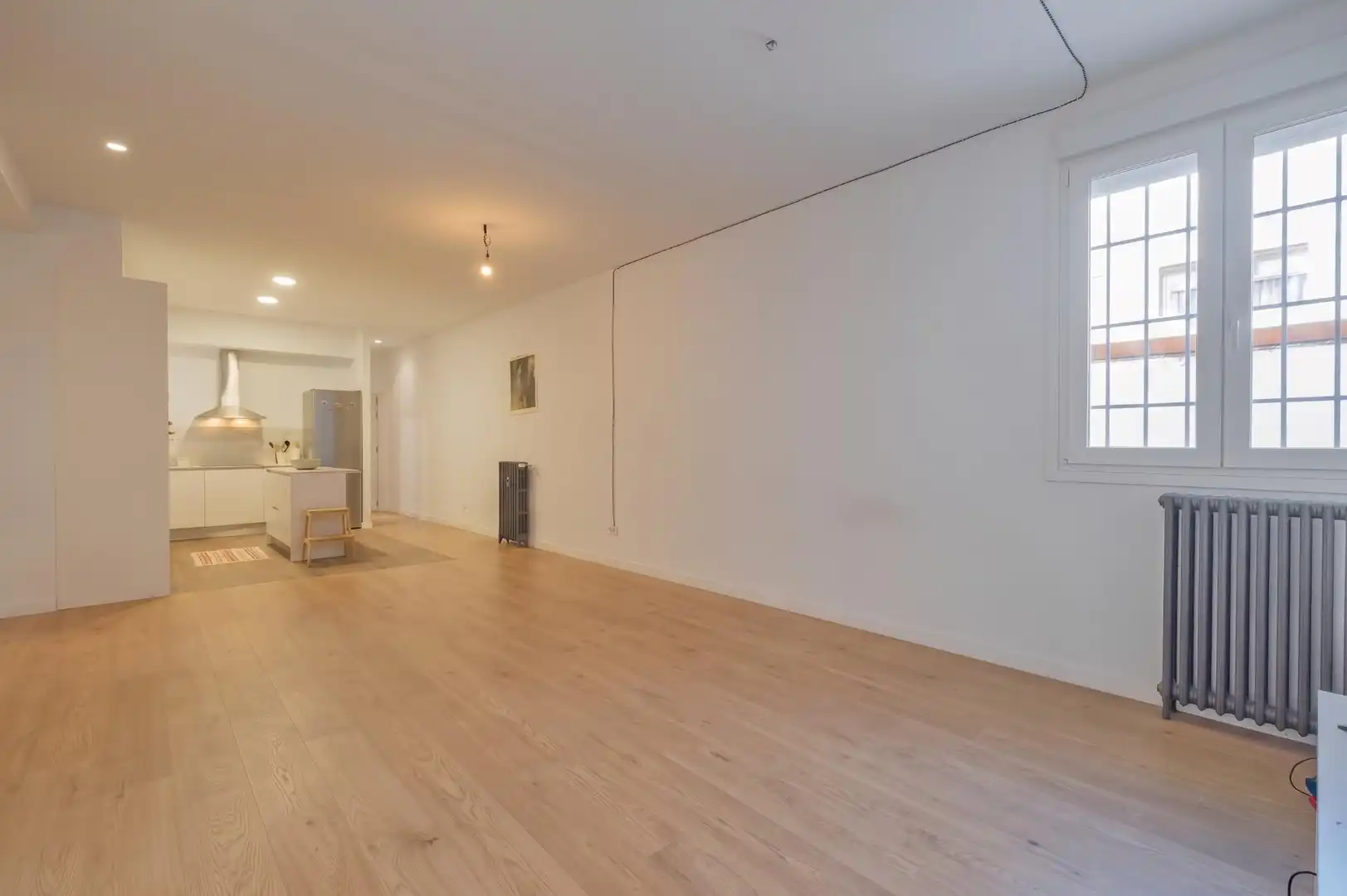 Flat with lift for sale in JOAQUIN COSTA, imagen 2