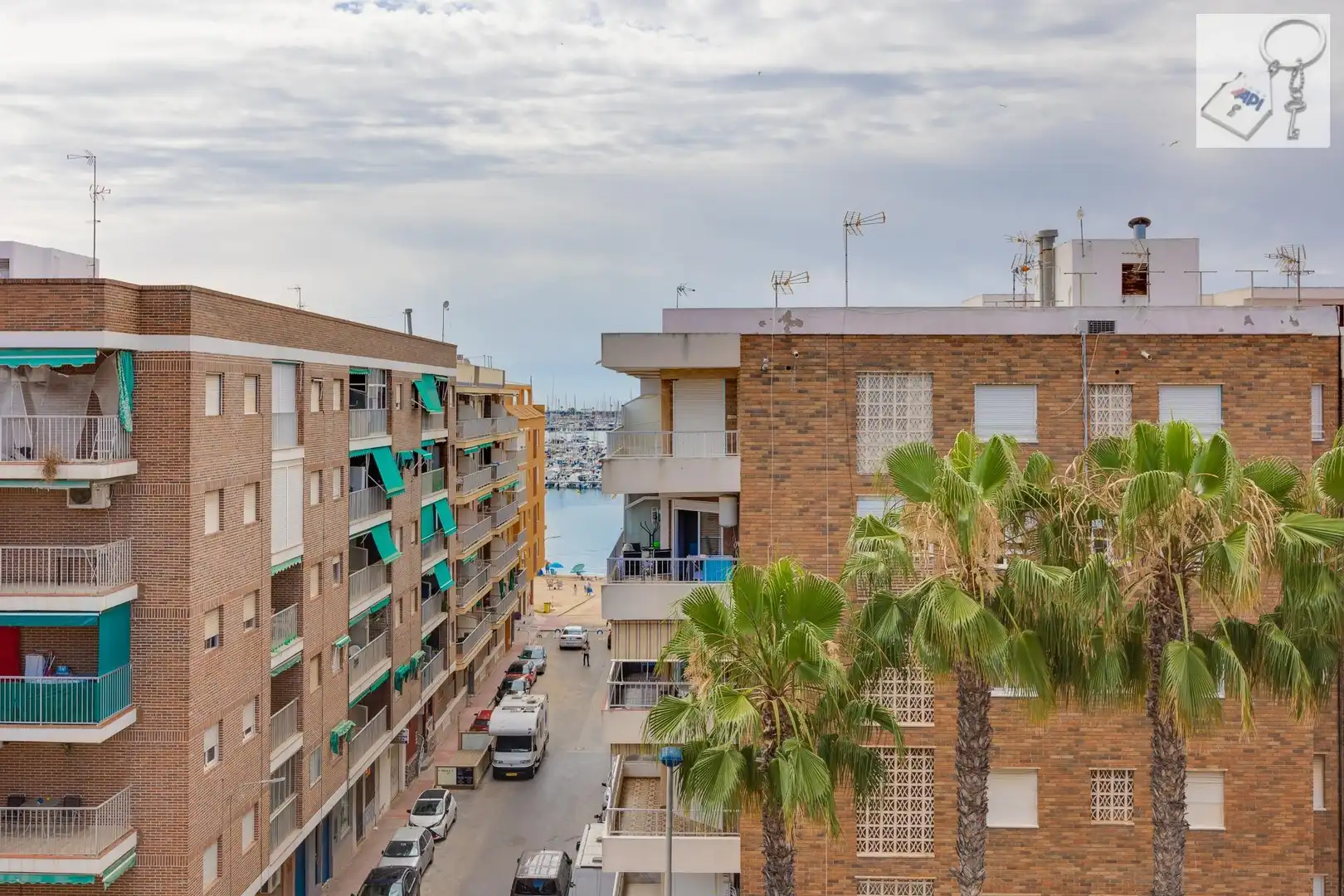 Penthouse with lift for sale in Playa del Acequión, Náufragos y Rocío del Mar, imagen 32