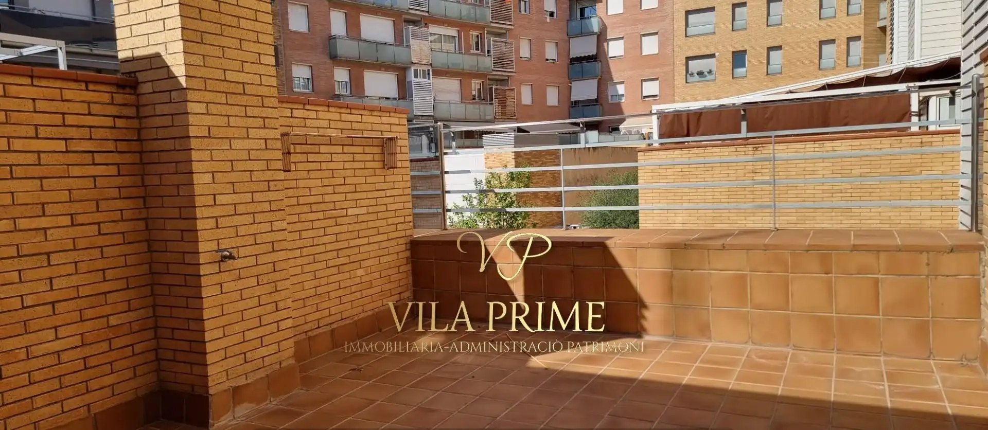 Terrassa de Casa adosada en venda en Mataró amb Aire condicionat, Calefacció i Terrassa