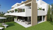 Garden of Planta baja for sale in Estepona  with Air Conditioner and Terrace