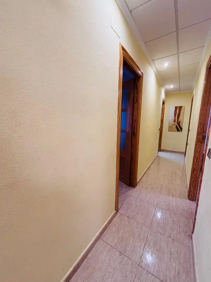 Houses for rent in Pilar de la Horadada  with Air Conditioner, Heating and Private garden